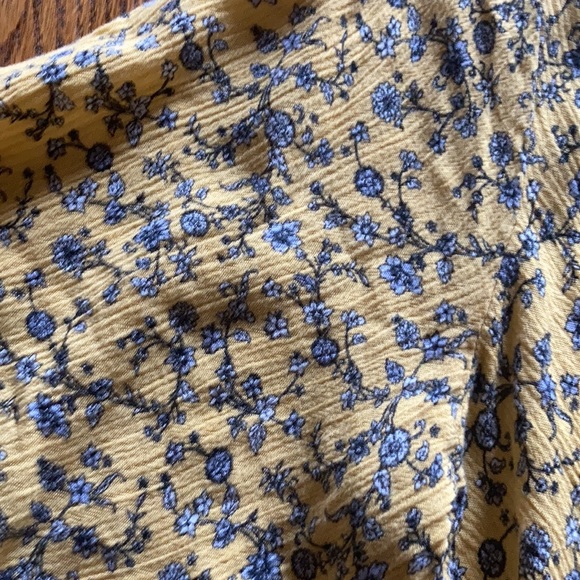 Miss Shop SZ S top - Picture 2 of 3